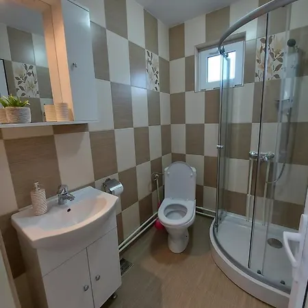 Guest house Adelina