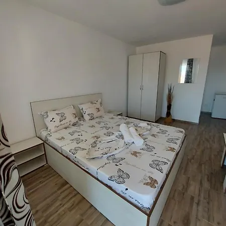 Adelina Guest house 3*