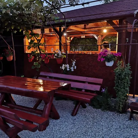 Guest house Adelina
