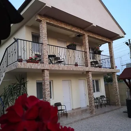 Adelina Guest house Costinesti